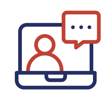 Un support dédié et personnalisé avec des formations