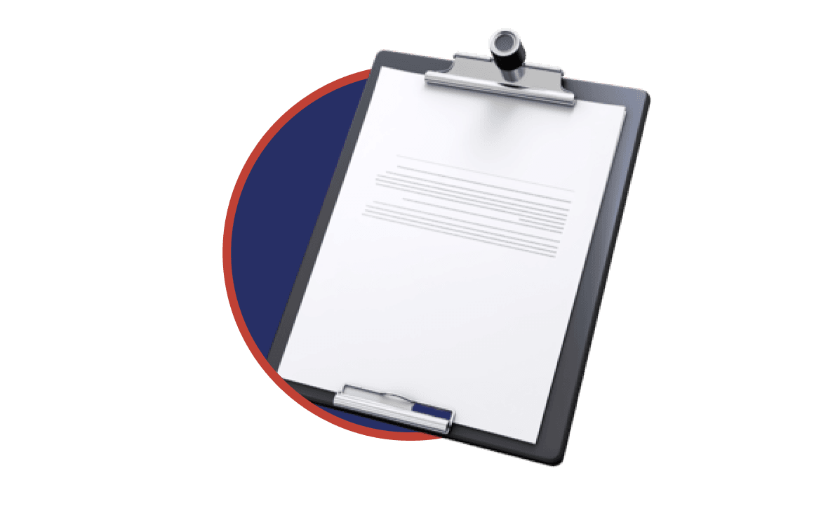 Renseignez le formulaire avec vos coordonnées et vos informations personnelles