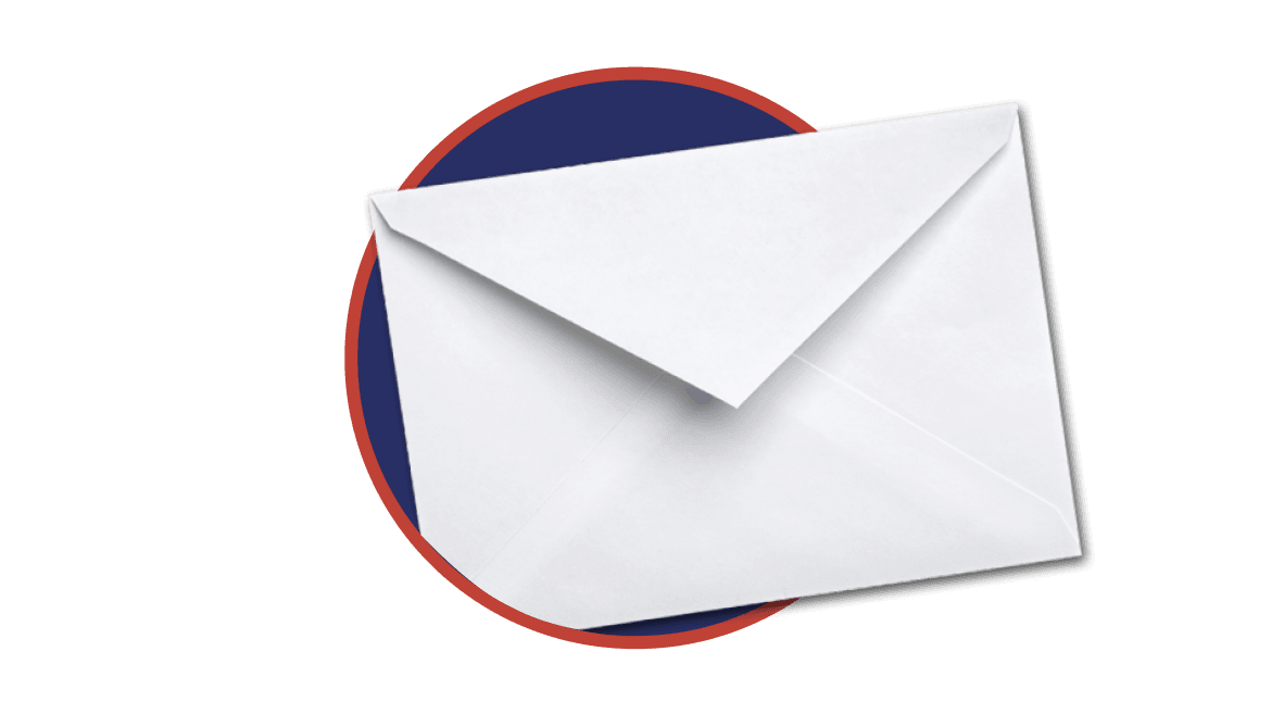 Confirmez votre email et signez votre contrat d'assurance