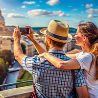 RMASSIST'Voyage Europe