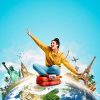 RMASSIST'Voyage Monde